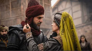 Ertugrul Ghazi Urdu  Episode 109 Season 5