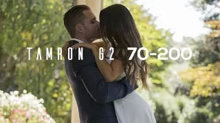 You NEED the Tamron 70 200 G2