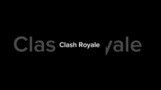 Brawl stars but Clash Royale #subscribe #brawlstars #trending #like #viral #clashroyale #meme #p2w