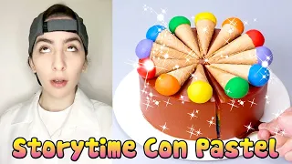 De los Mejores Tiktoks de @Leidys Sotolongo 2024 💖 | Storytime Con Pastel | Parte #22