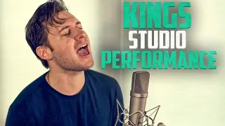 Assassin's Creed: Valhalla Song | Kings | by NerdOut (Studio Performance Video)