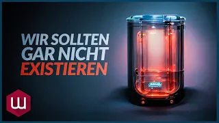 Das ungelöste Rätsel hinter Antimaterie