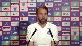 Euro2020, Southgate (ct Inghilterra): "Razzismo contro i giocatori è qualcosa di imperdonabile"