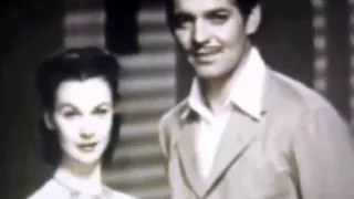 ♥ Vivien Leigh & Clark Gable ♥