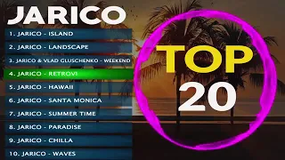 Top 20 Jarico Songs Best Music Of Jarico