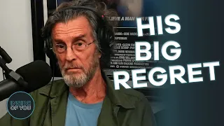 JOHN GLOVER Talks About Run-ins During His Career With Legends Like BILL MURRAY and GERALDINE PAGE