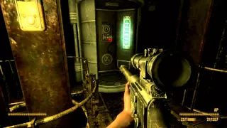 Let´s Play Fallout 3 Deutsch 278