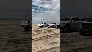 Ford Raptor in Utah |#youtubeshorts