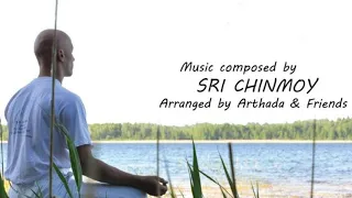 Arthada & Friends - Vaster Than The Sky (Full album) | Sri Chinmoy | Spiritual music | Meditation