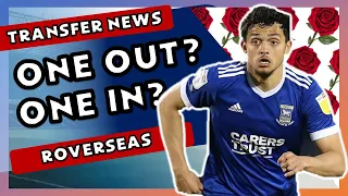 Ipswich Town Midfield Ace Linked with Blackburn Rovers - My Reaction