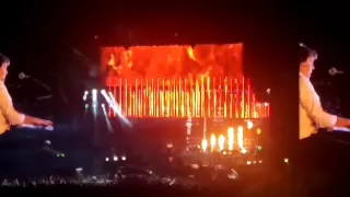 "Live and Let Die" Paul McCartney One on One tour 7-12-16