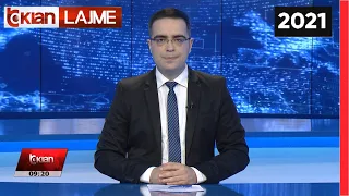 Edicioni i Lajmeve Tv Klan 16 Shtator 2021, ora 15:30 Lajme – News