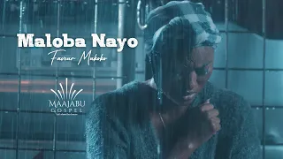 Faveur Mukoko - Maloba Na Yo (Clip Officiel)