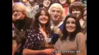 Jimmy Savile TOTP grope - the TRUTH?