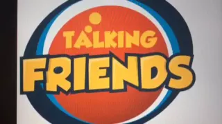 Talking friends soundtrack your Angela superstar