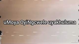 Ubufakazi ngezinto UNkulunkulu angazifuni