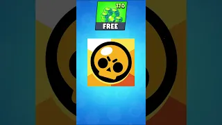 How To Get 170 FREE Gems in Brawl Stars! #ShootingStarrDrops #brawlstarsgiveaway #brawlstarsgems