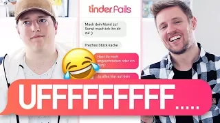 Heute kein Videotitel. Management. | FLIRT FAILS