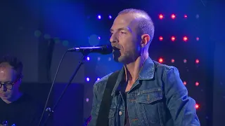 Calogero - Un jour au mauvais endroit (Live) - Le Grand Studio RTL