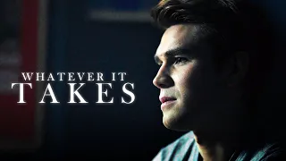 Archie Andrews - Whatever It Takes