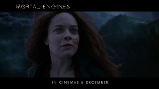 MORTAL ENGINES | New Age | In Cinemas 6 December