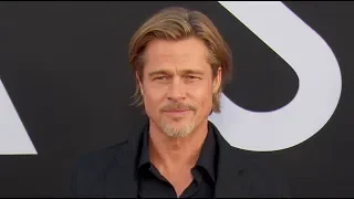 Brad Pitt, Ruth Negga, Liv Tyler & more at the Ad Astra Special Screening