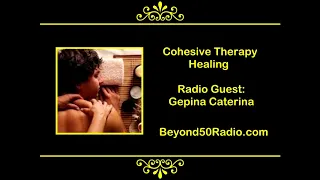 Cohesive Therapy Healing