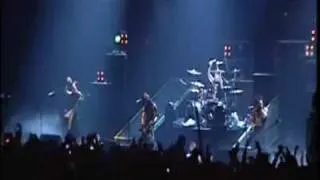 Bullet For My Valentine - Cries In Vain Live @ Brixton