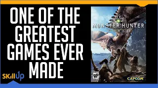 Monster Hunter World - The Review (2018)