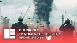 The Harrowing Helicopter Crash, Chernobyl | Edinburgh TV Festival