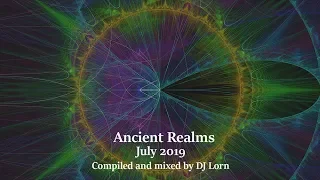 Ancient Realms: Andromeda (Episode 86) (Psychill / Chillout / Deep Trance mix)