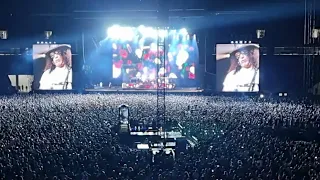 Guns N' Roses - Sweet Child O' Mine - 2023.07.19 Puskás Aréna