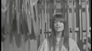 Françoise Hardy  -- Tu verras