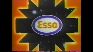 1984 CTV Olympics intro