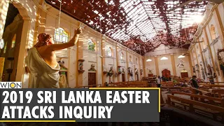 Sri Lanka Easter Attack: Commission asks for proceedings against Ex-President| Maithiripala Sirisena