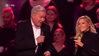 Stefan Gwildis & Helene Fischer feat. Hands Up