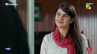 Sang-e-Mah - Episode 08 - Best Scene 03 - Hum TV