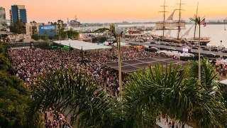 FISHER - CRSSD SUNSET SET 2023