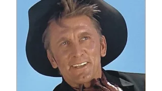 Coleção Kirk Douglas 40 Filmes Dublados