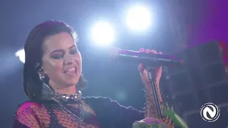 INNA - Iguana | live NEVERSEA 2019