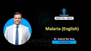 MalariaEnglish