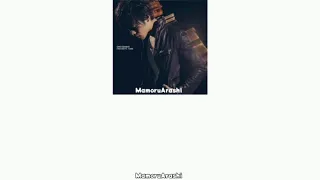 Fantastic Tune - Ono Kensho || Kanji/ Romaji/ Indonesia