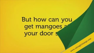 How to buy original Ratnagiri alphonso mango