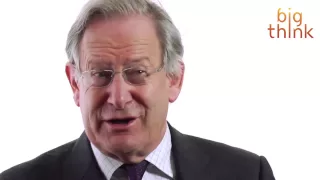 John Eliot Gardiner: Bach's Habit of Imperfection | Big Think