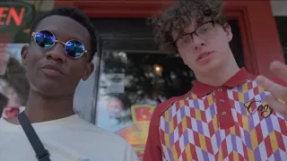 JACK HARLOW - WASTED YOUTH (feat. Shloob)