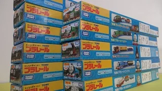 ★My collection Thomas and Friends Percy TOMICA Toys ×１１★