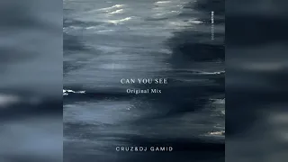 CruZ & DJ Gamid - Can You See