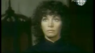 Isela Vega 1977 La viuda negra