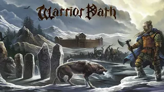 Warrior Path - Black Night