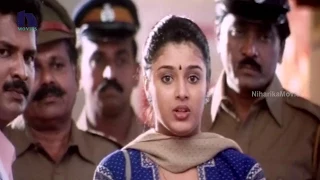 Senaadhi Pathi Telugu Full Movie Part 1 || Suresh Gopi, Samyuktha Verma